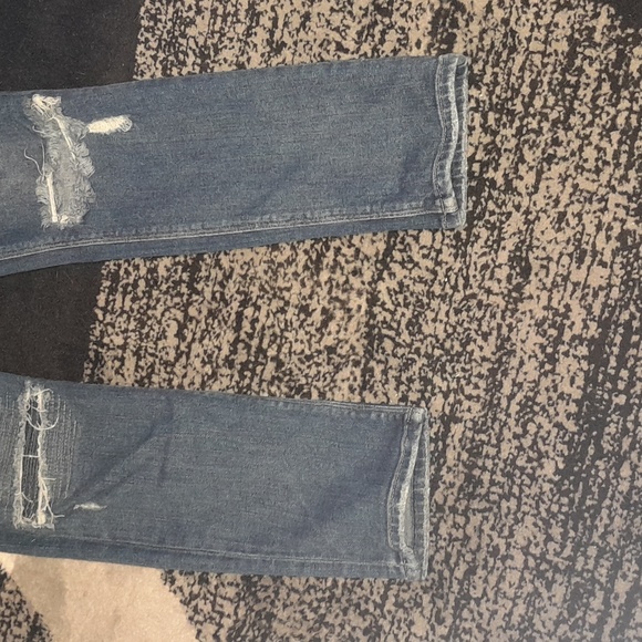 Hudson Tally Misdrise Skinny Jean - Picture 7 of 14